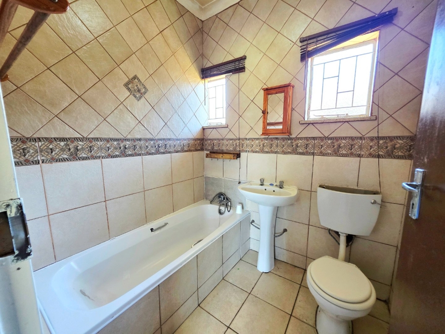 3 Bedroom Property for Sale in Hospitaalpark Free State